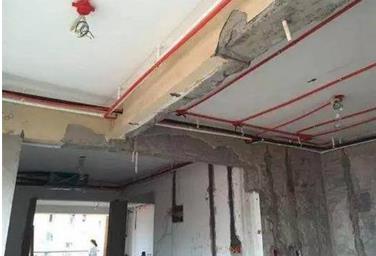 大东漏水维修 墙面漏水怎么办呢?墙面漏水的原因?