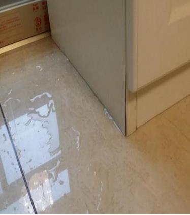 大东漏水检测 厕所漏水怎么检测?