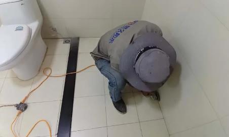 大东卫生间补漏 大东卫生间补漏