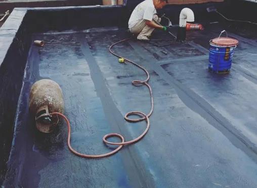 大东楼顶防水 大东楼顶防水