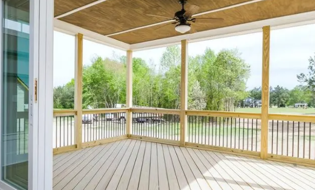 大东阳台渗水维修