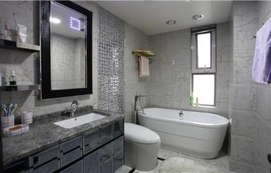 大东本地漏水补漏公司介绍  楼上卫生间漏水怎么检查，卫生间漏水定位方法是什么?